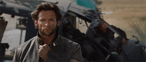 Hugh Jackman, Wolverine Hugh Jackman, Wolverine